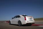 Cadillac ATS-V 2016 года (NA)